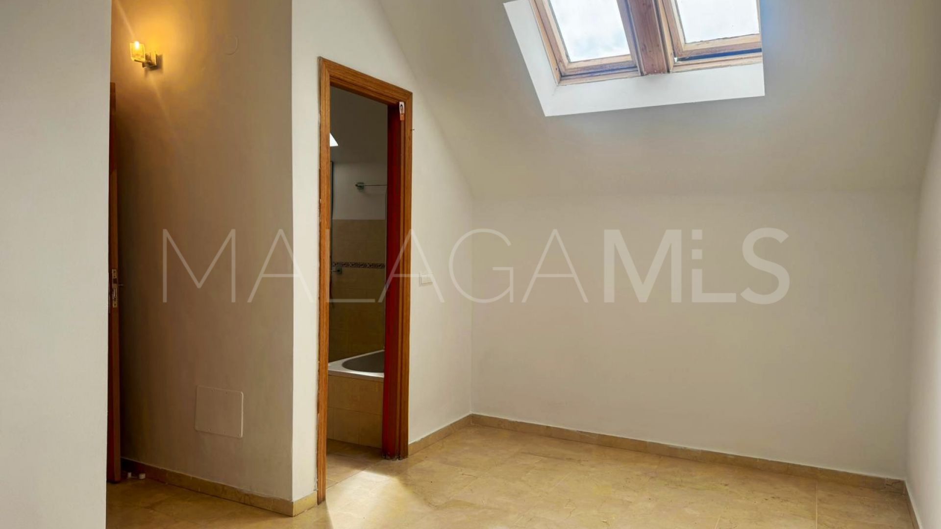 For sale Los Naranjos 3 bedrooms town house