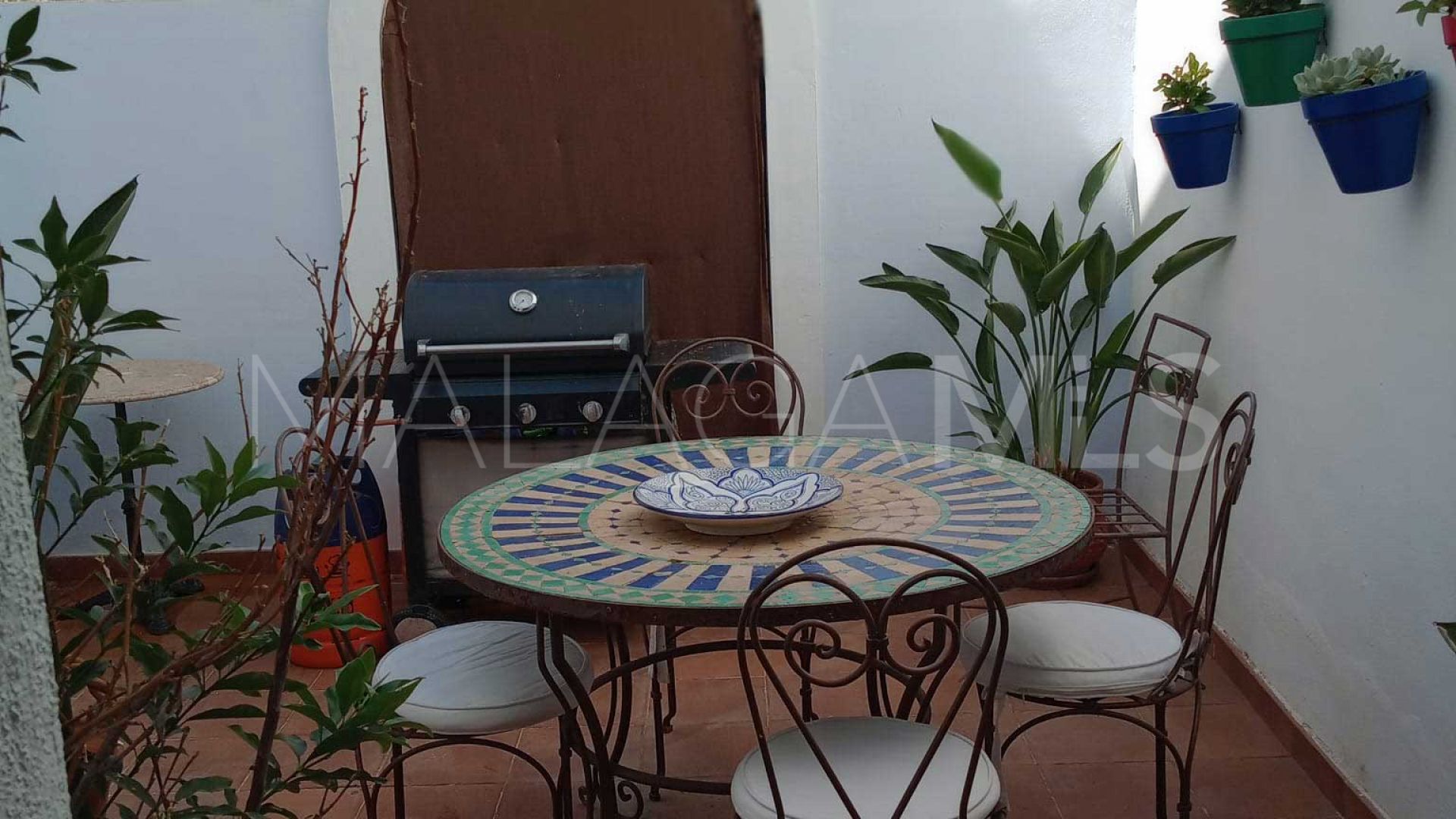 Reihenhaus for sale in El Paraiso