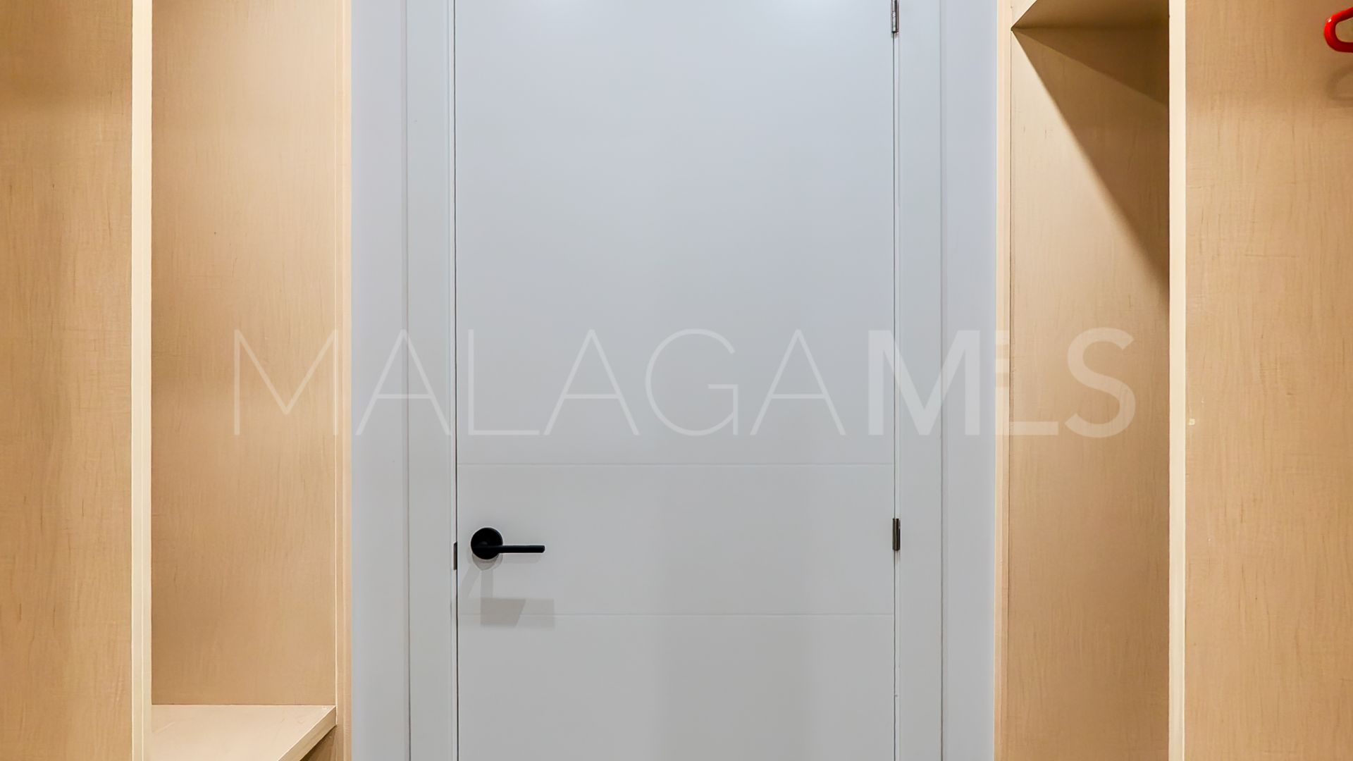 Erdgeschosswohnung for sale in Nueva Andalucia