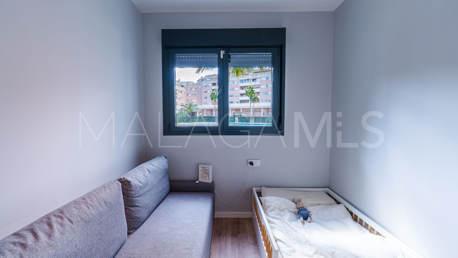 Appartement for sale in Las Lagunas