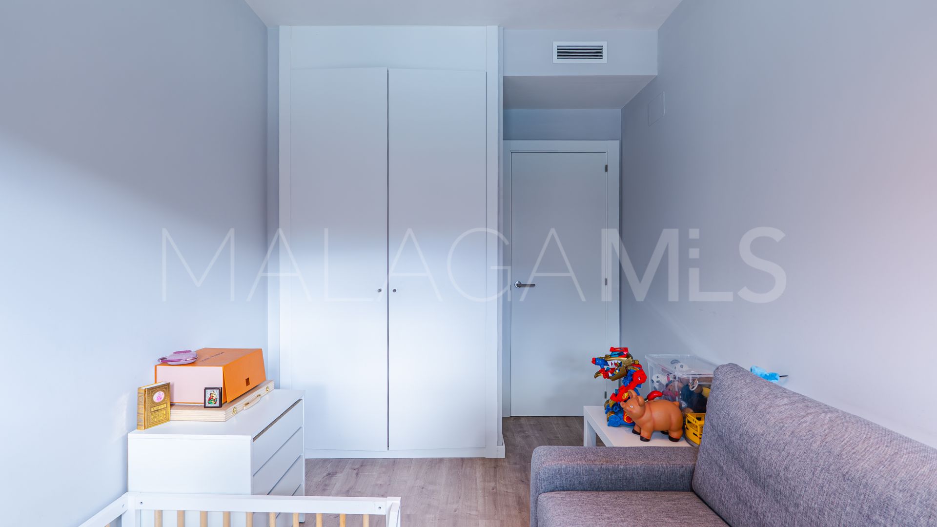 Appartement for sale in Las Lagunas