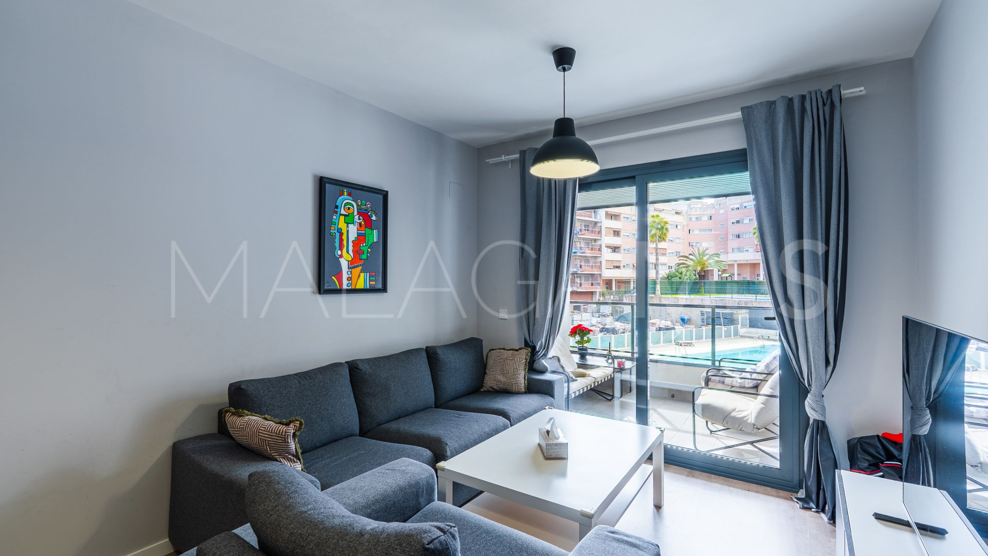 Appartement for sale in Las Lagunas