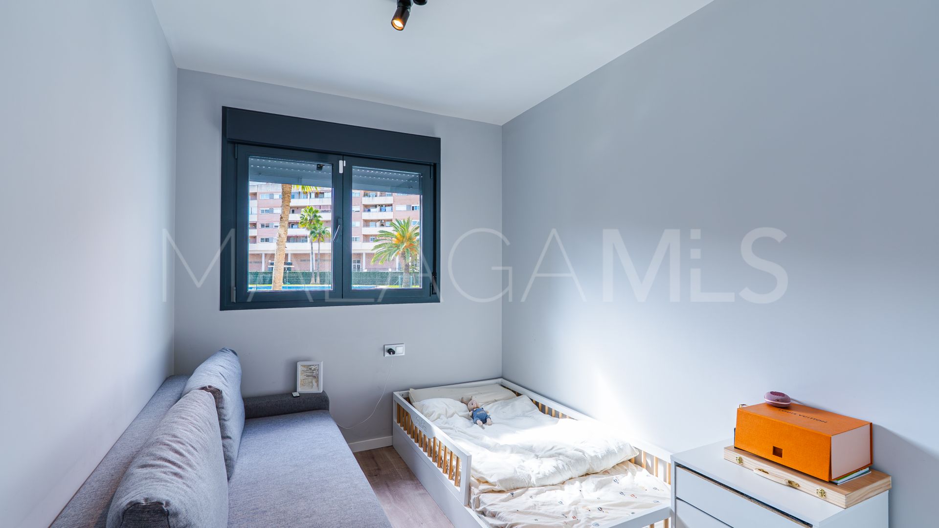 Appartement for sale in Las Lagunas