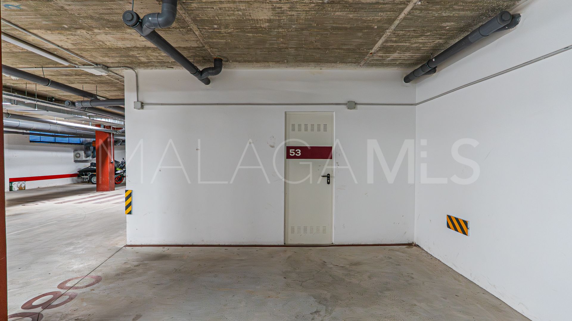 Appartement for sale in Las Lagunas