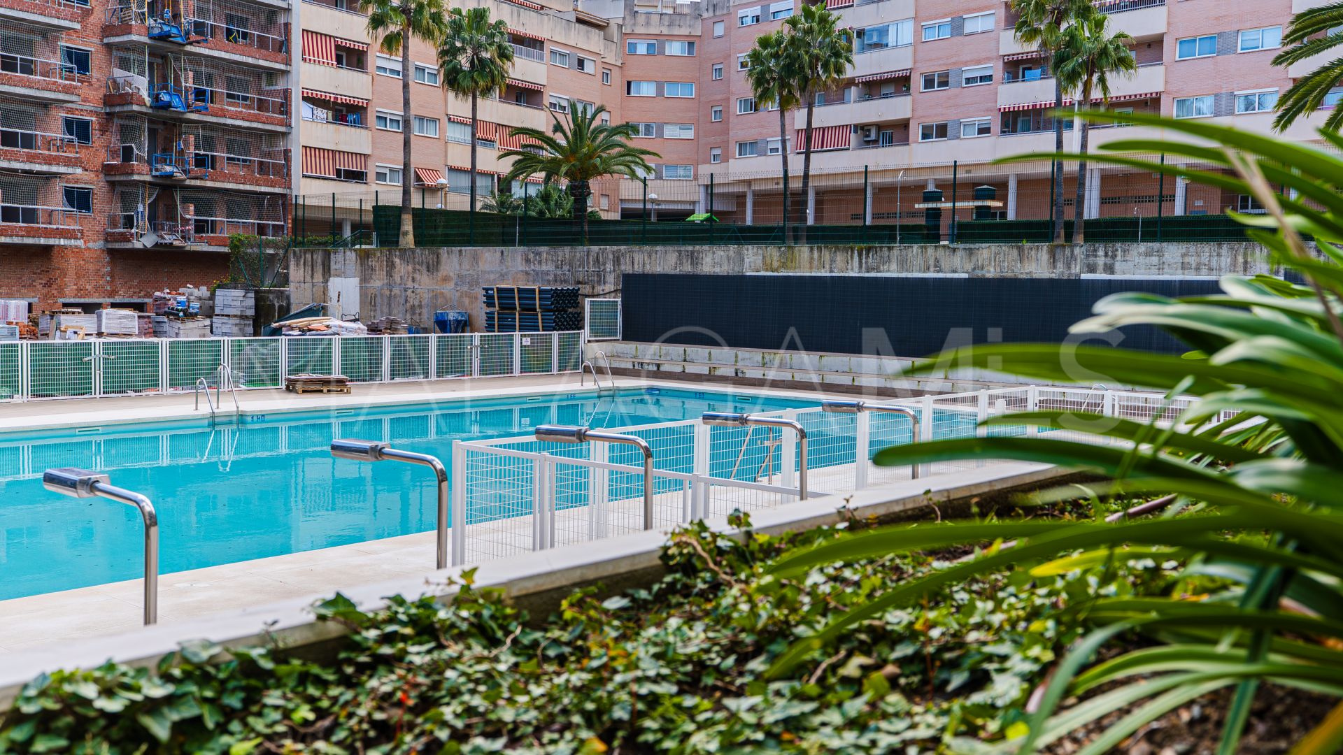 Appartement for sale in Las Lagunas