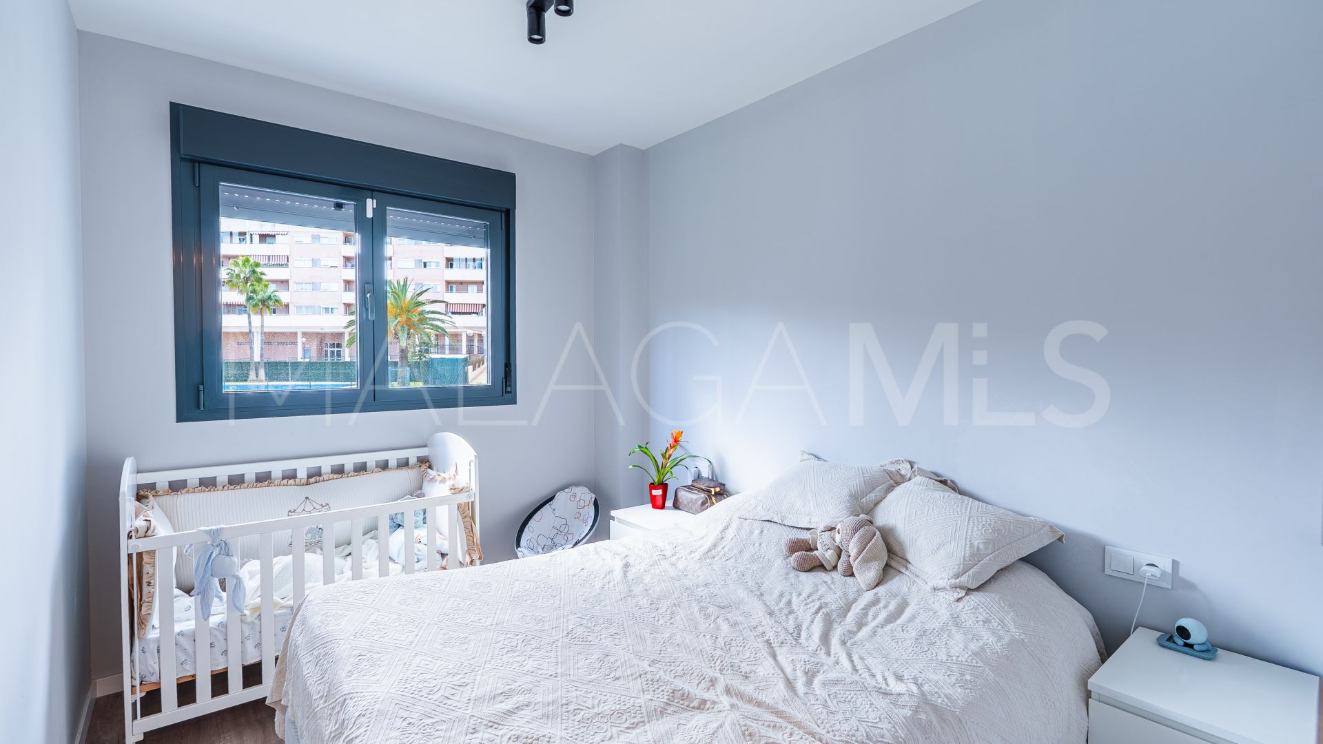 Appartement for sale in Las Lagunas