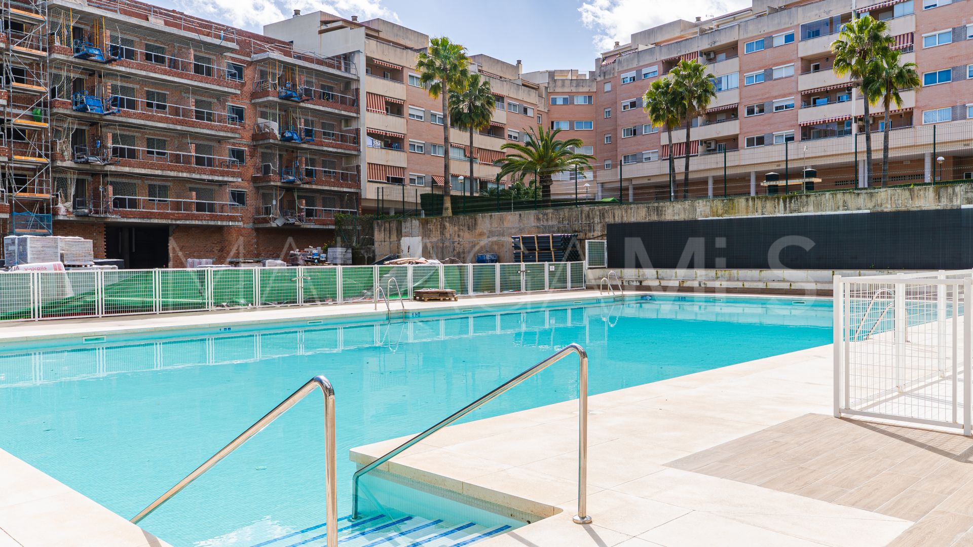 Appartement for sale in Las Lagunas
