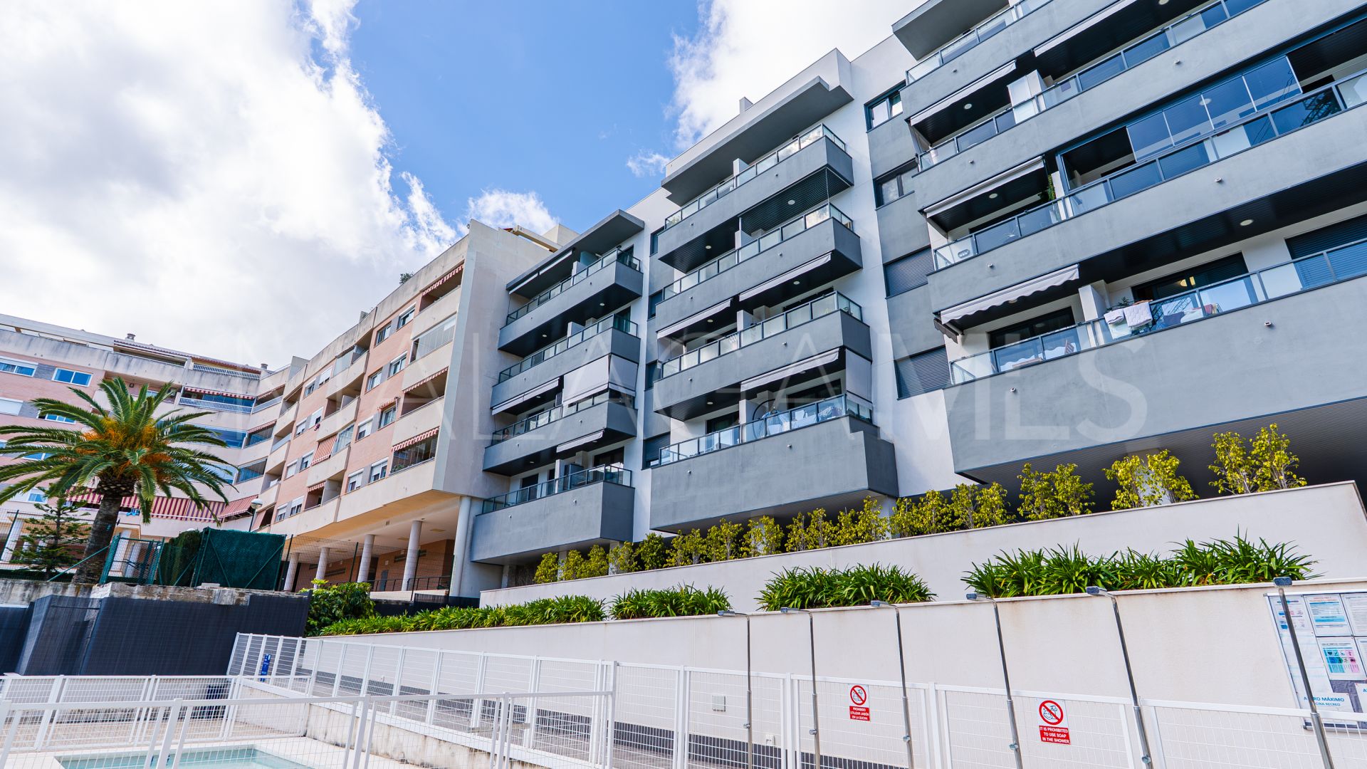 Appartement for sale in Las Lagunas