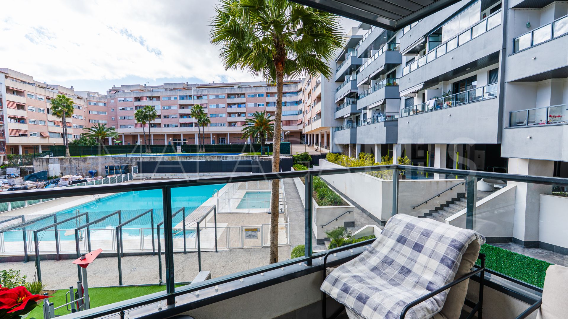 Appartement for sale in Las Lagunas