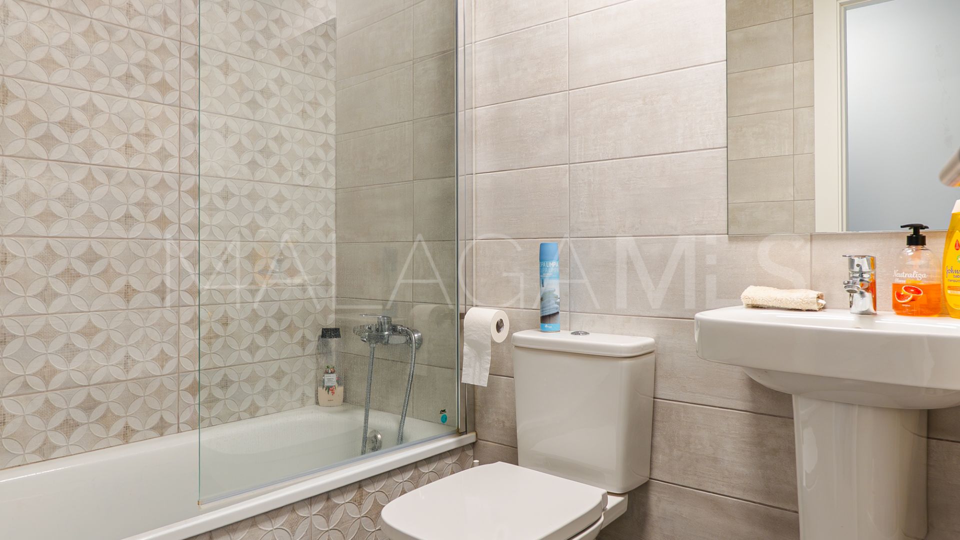 Appartement for sale in Las Lagunas