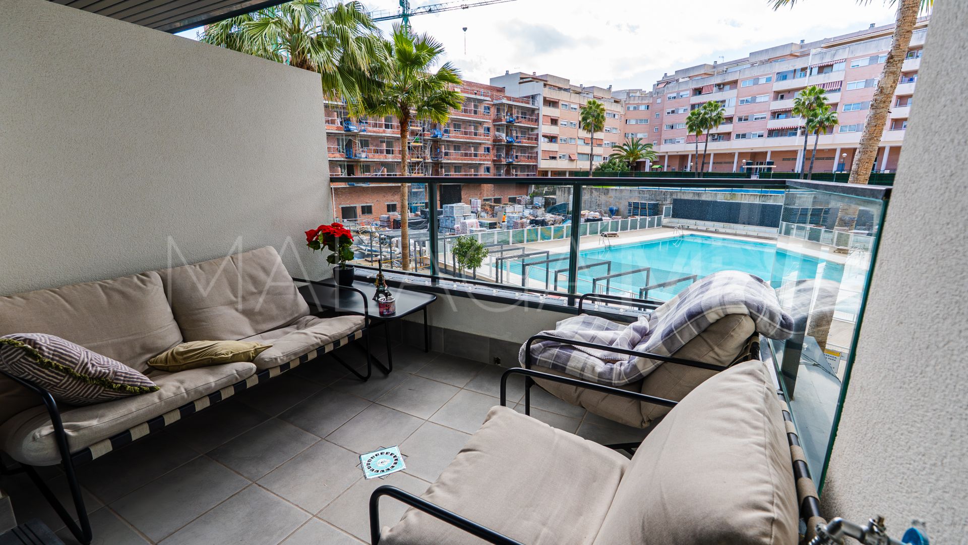 Appartement for sale in Las Lagunas