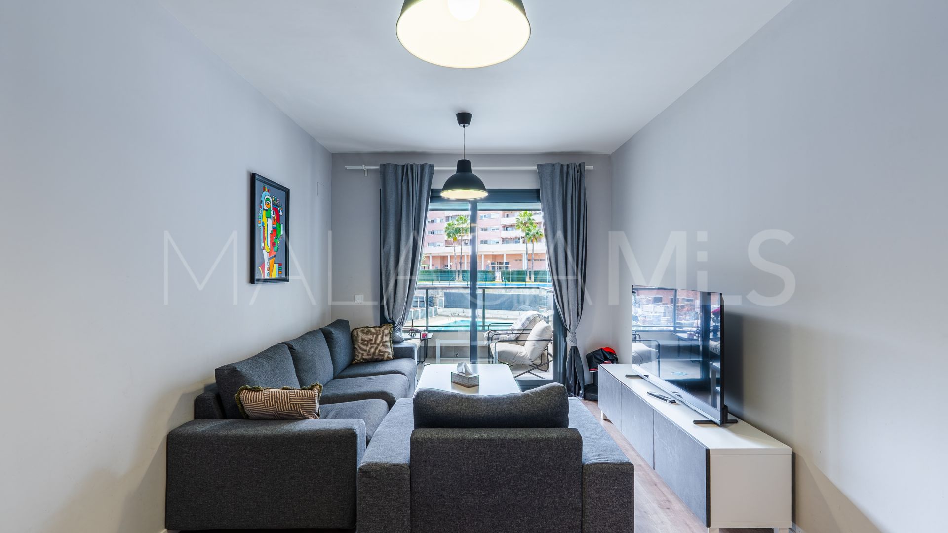 Appartement for sale in Las Lagunas