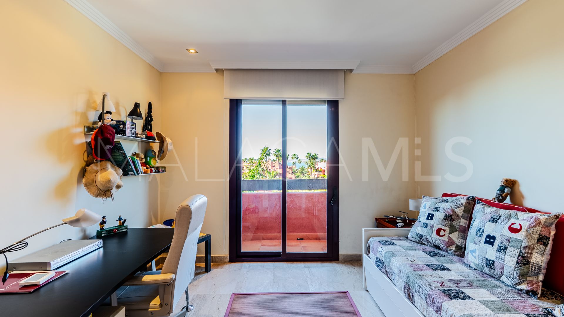 Lägenhet for sale in Las Nayades