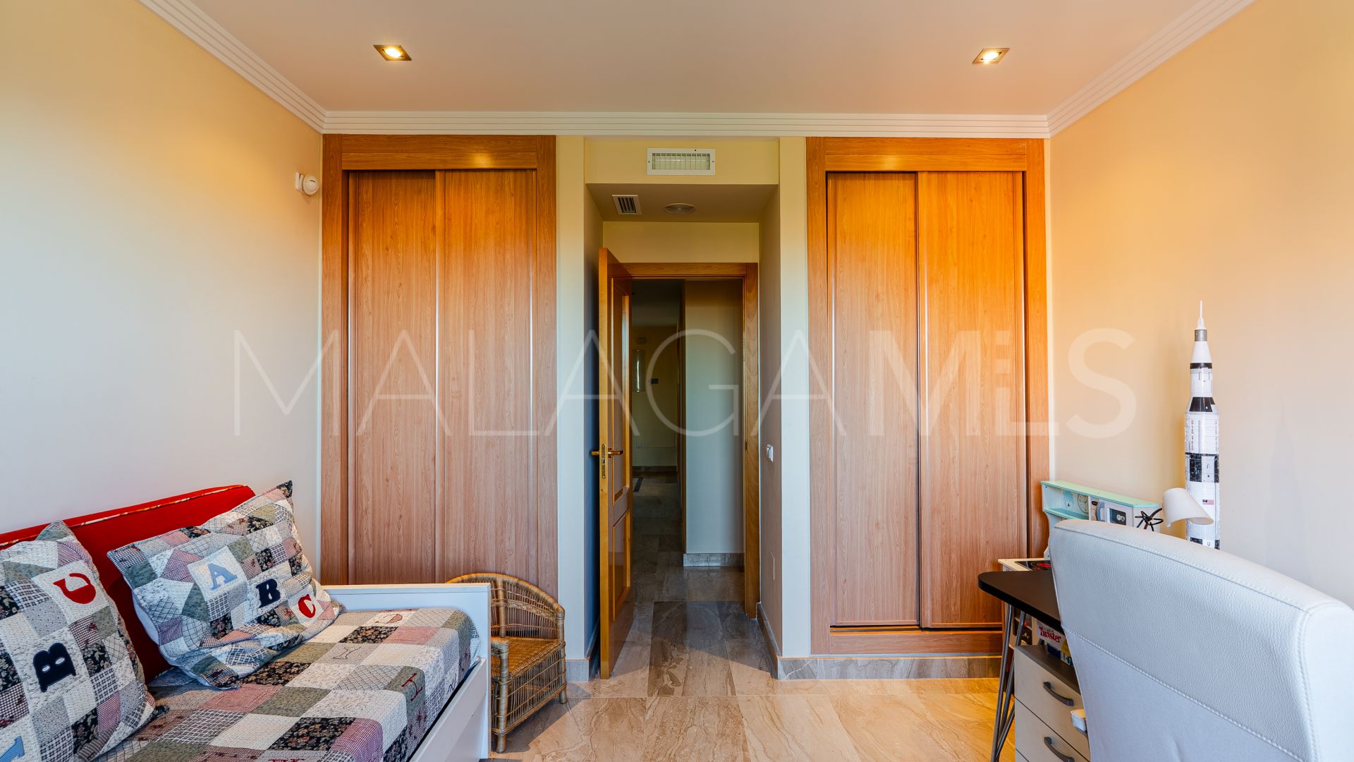 Lägenhet for sale in Las Nayades