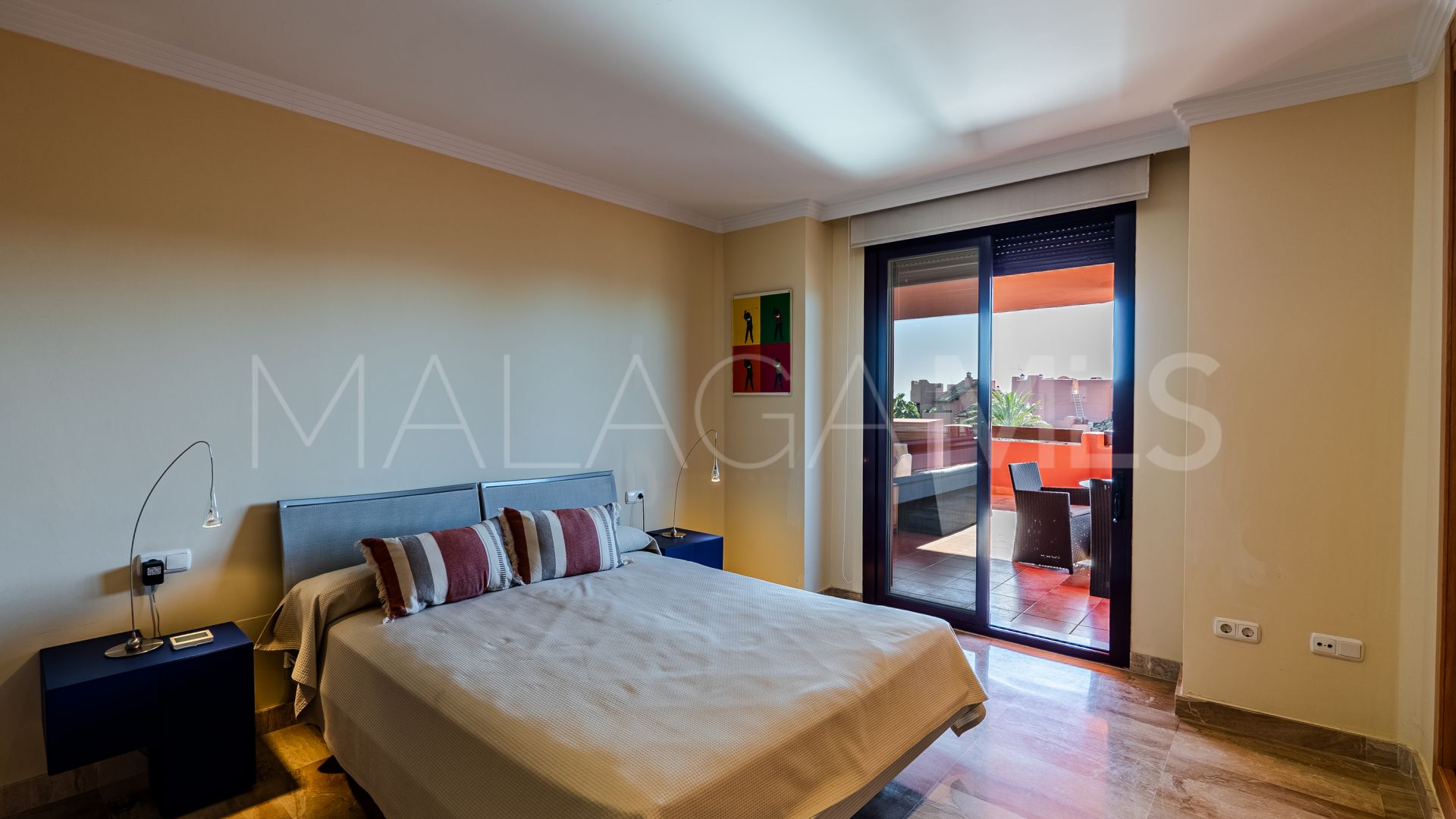 Lägenhet for sale in Las Nayades