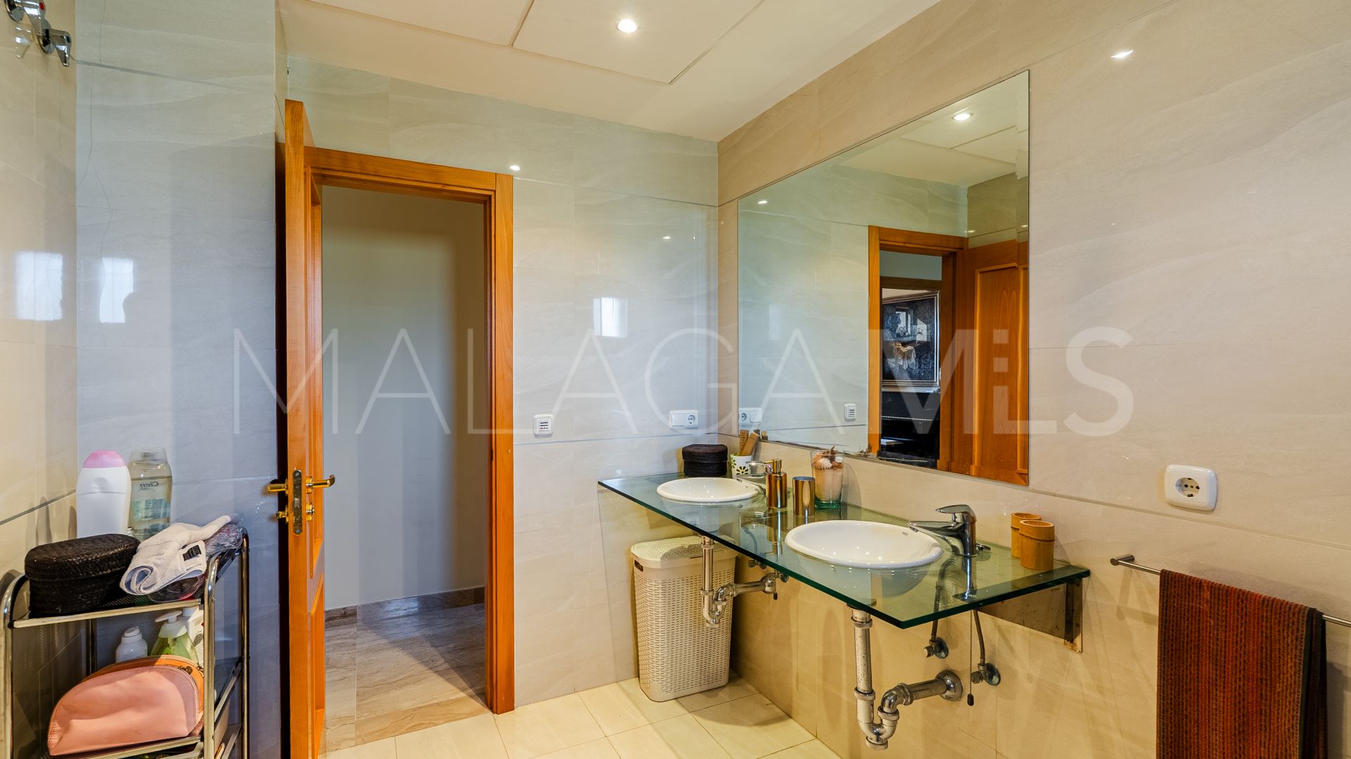 Lägenhet for sale in Las Nayades