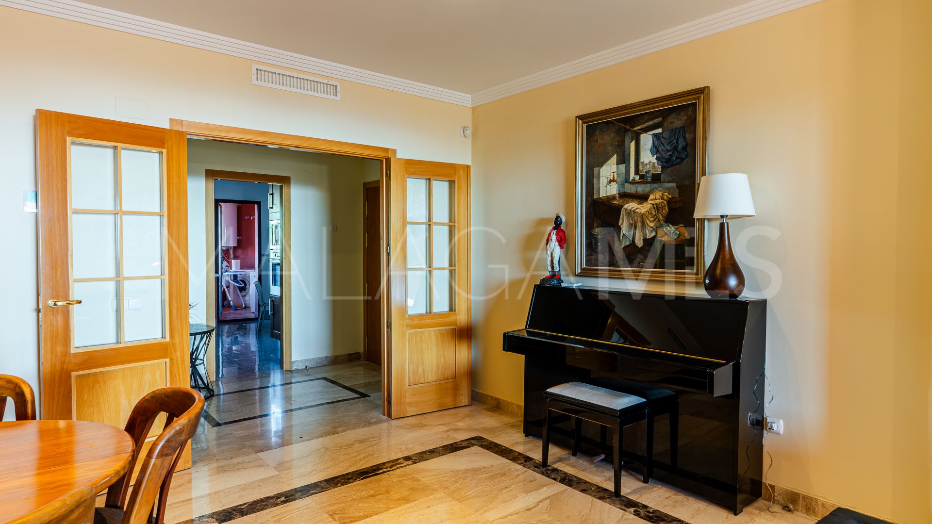 Lägenhet for sale in Las Nayades