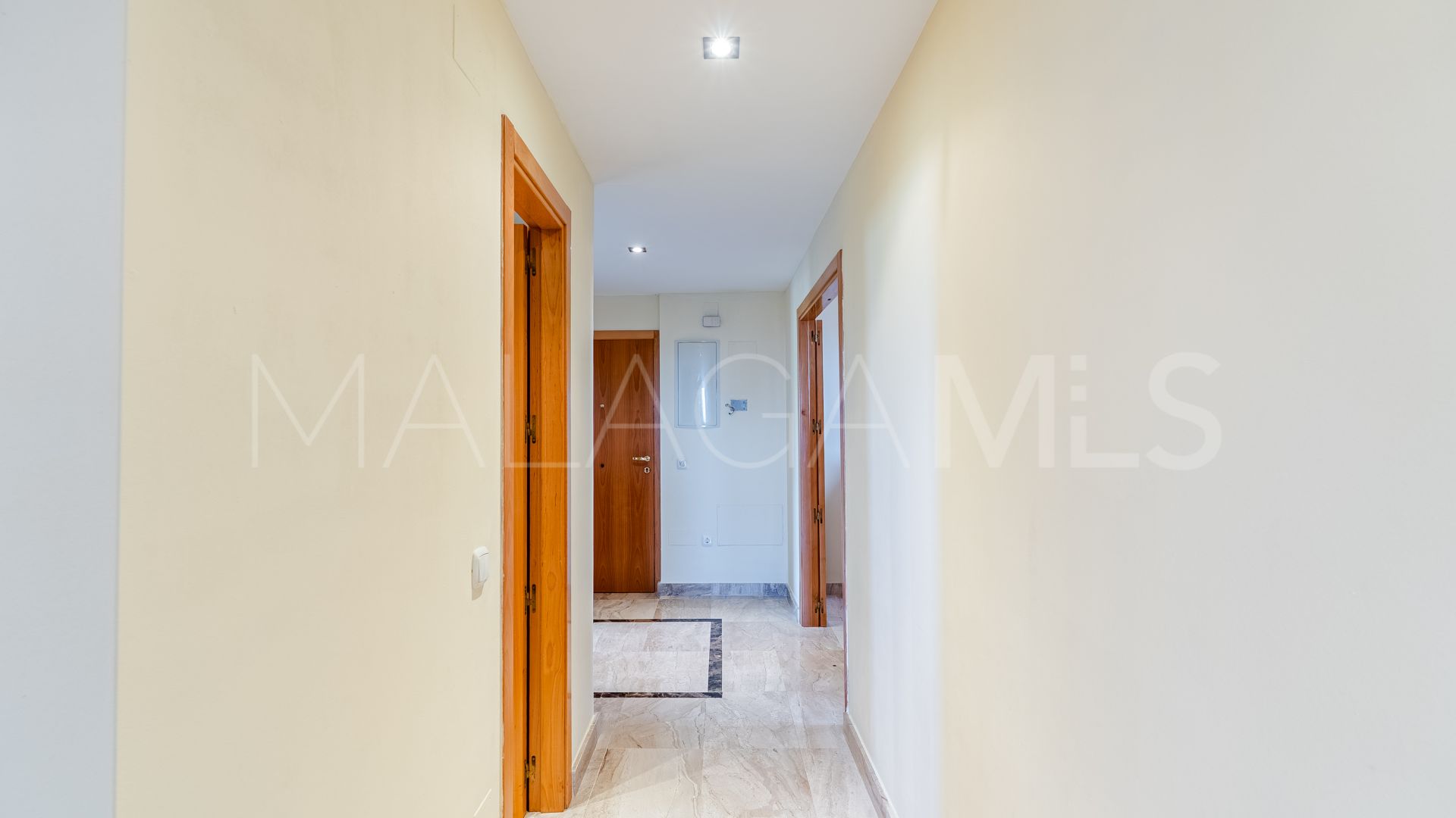 Lägenhet for sale in Las Nayades