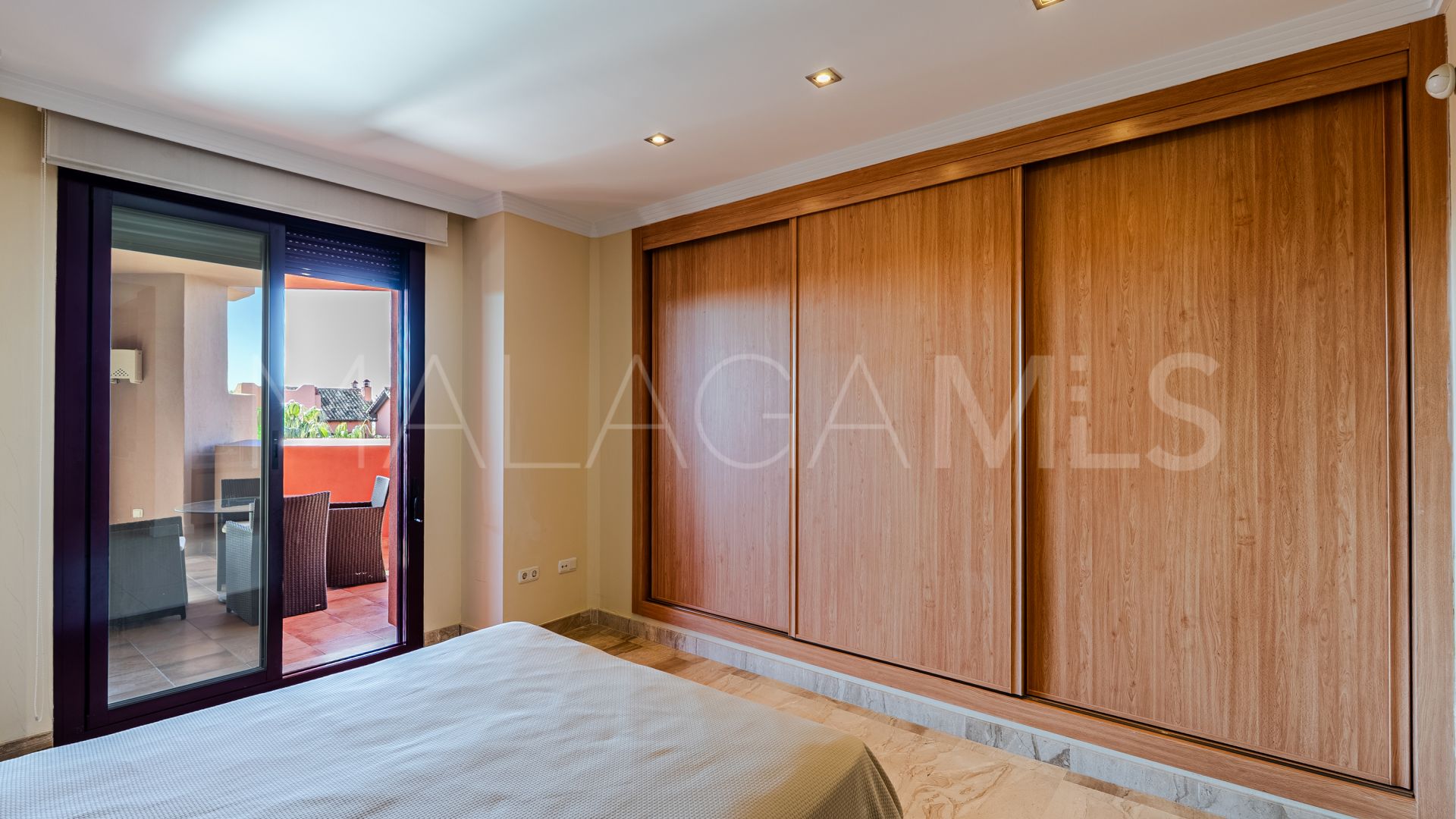 Lägenhet for sale in Las Nayades