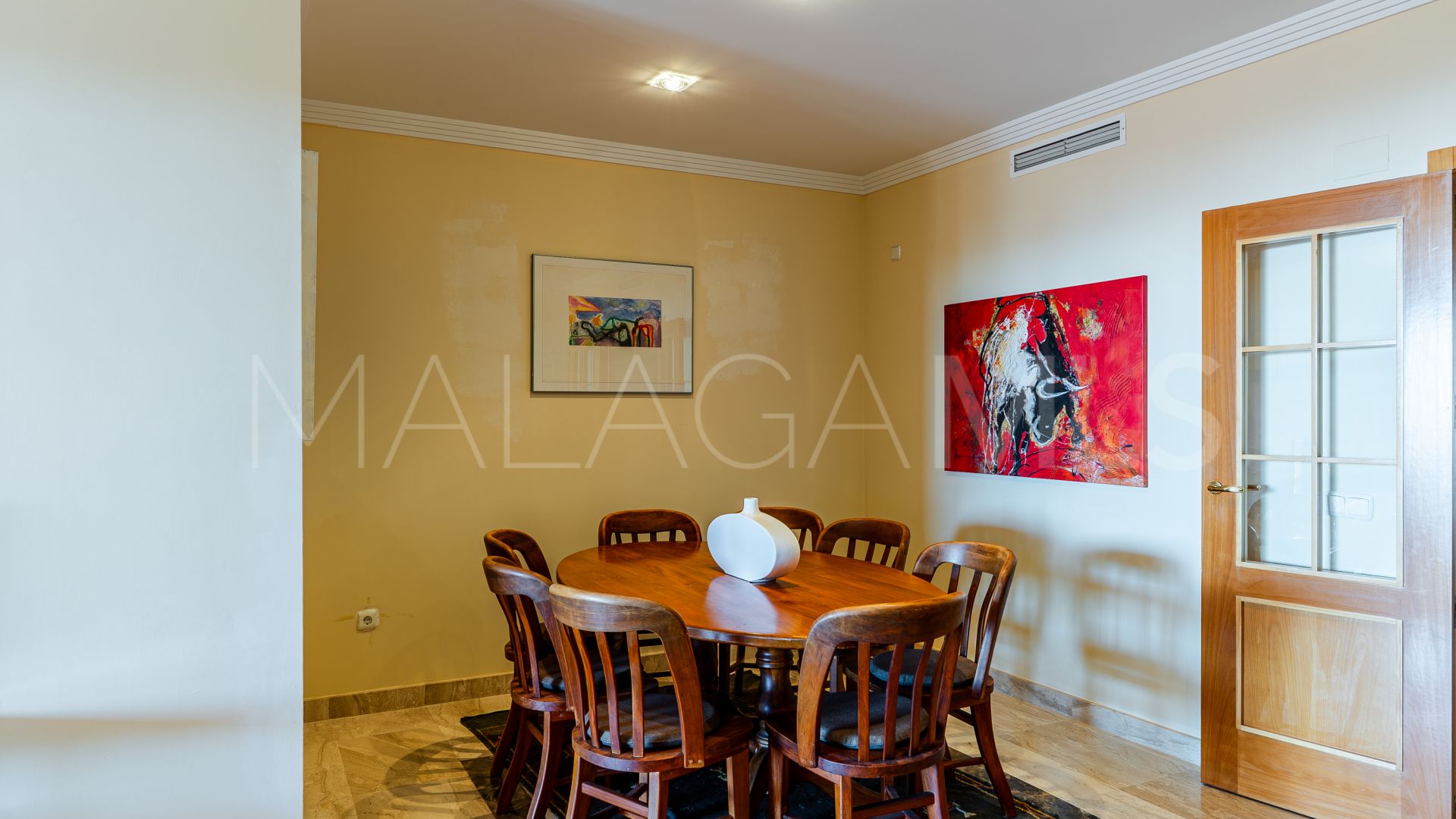 Lägenhet for sale in Las Nayades