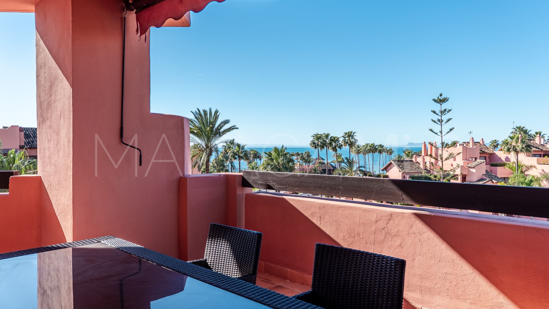 Lägenhet for sale in Las Nayades