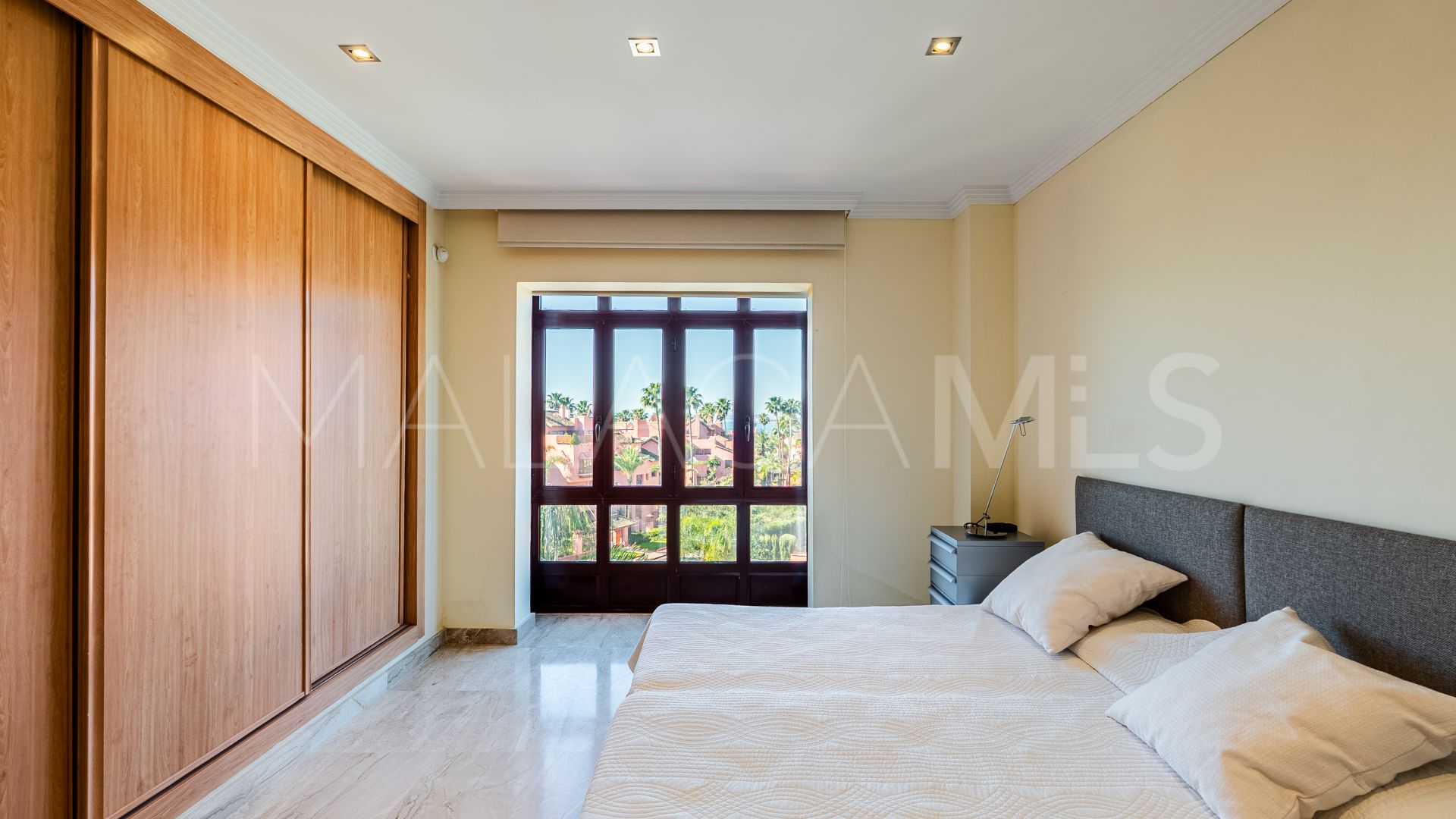 Lägenhet for sale in Las Nayades