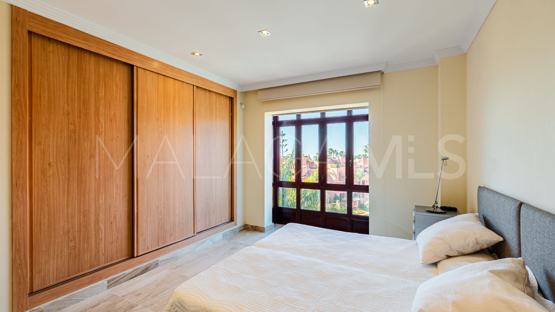 Lägenhet for sale in Las Nayades