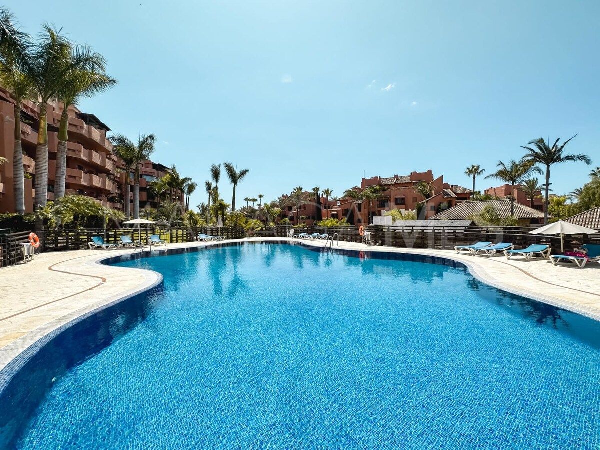 Lägenhet for sale in Las Nayades