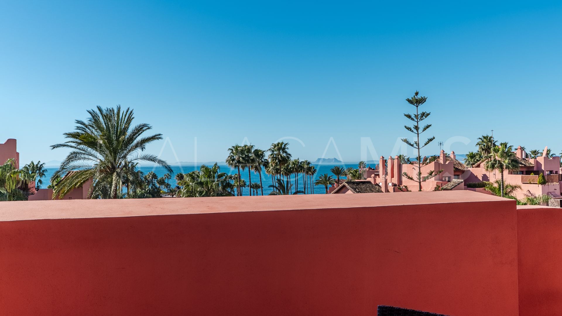 Lägenhet for sale in Las Nayades