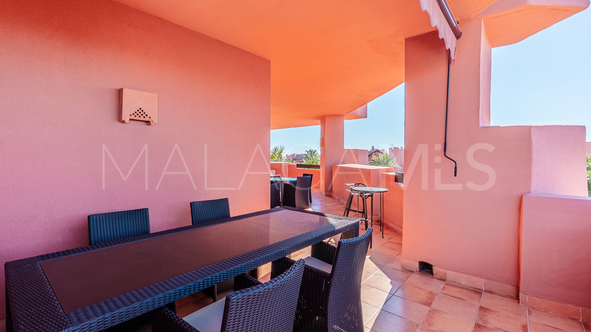 Lägenhet for sale in Las Nayades