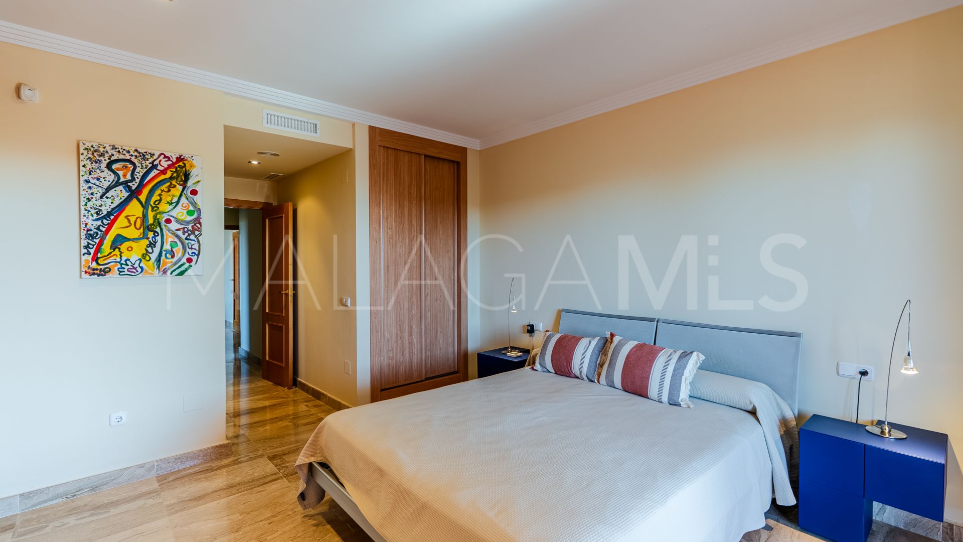 Lägenhet for sale in Las Nayades