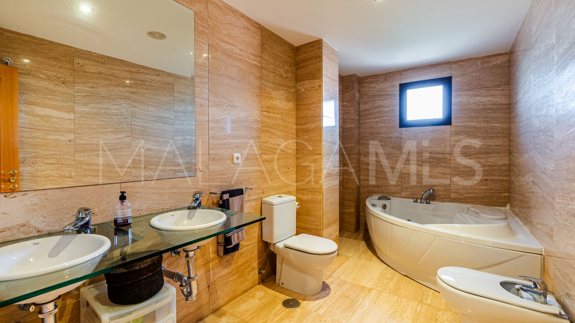 Lägenhet for sale in Las Nayades