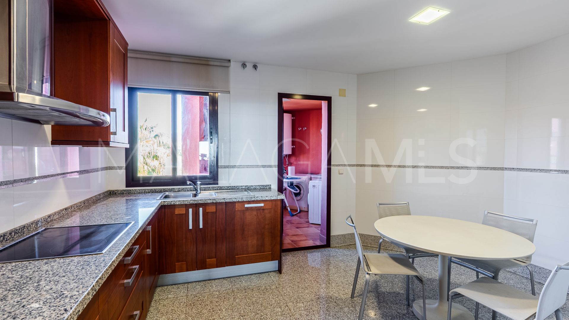 Lägenhet for sale in Las Nayades