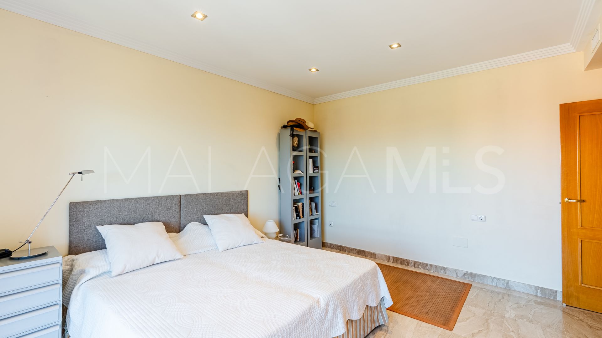 Lägenhet for sale in Las Nayades