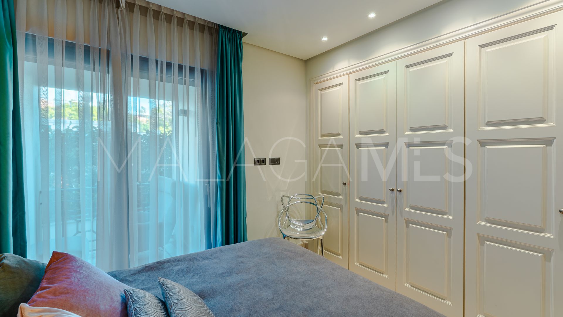 Lägenhet for sale in Doncella Beach