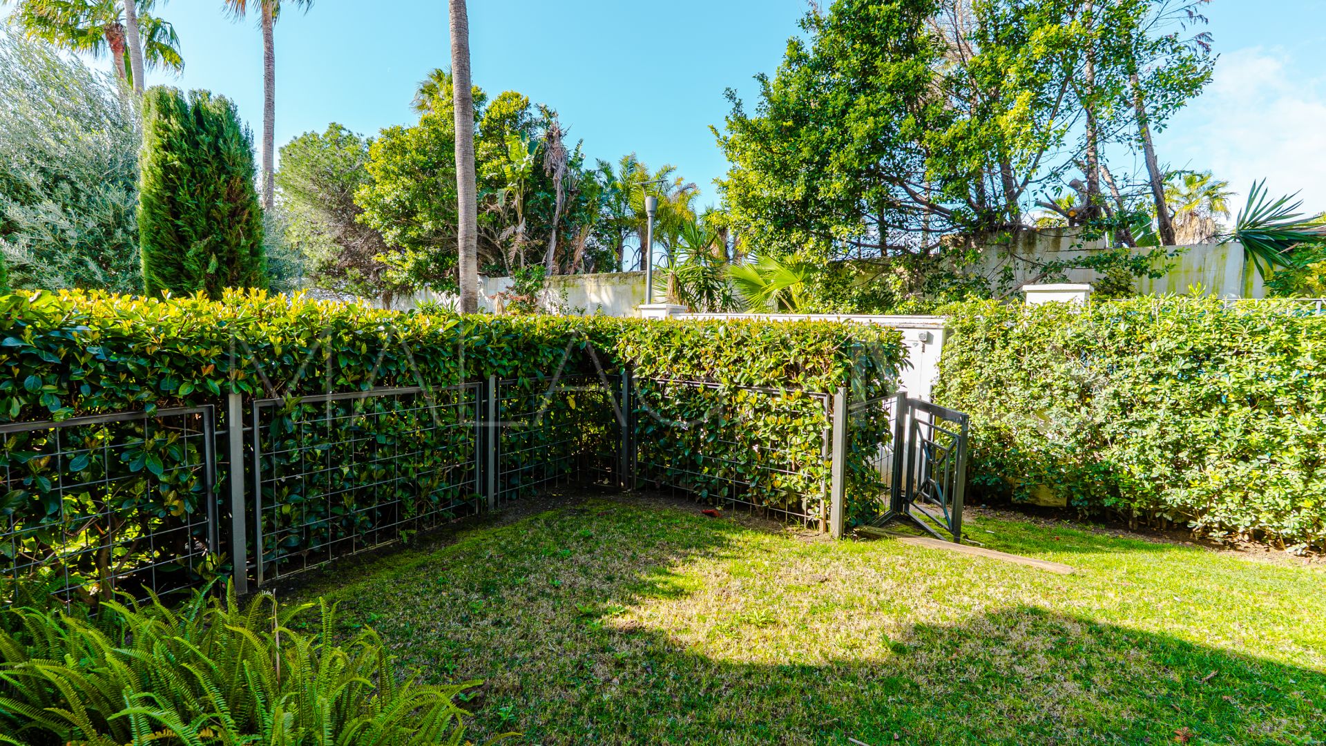 Lägenhet for sale in Doncella Beach