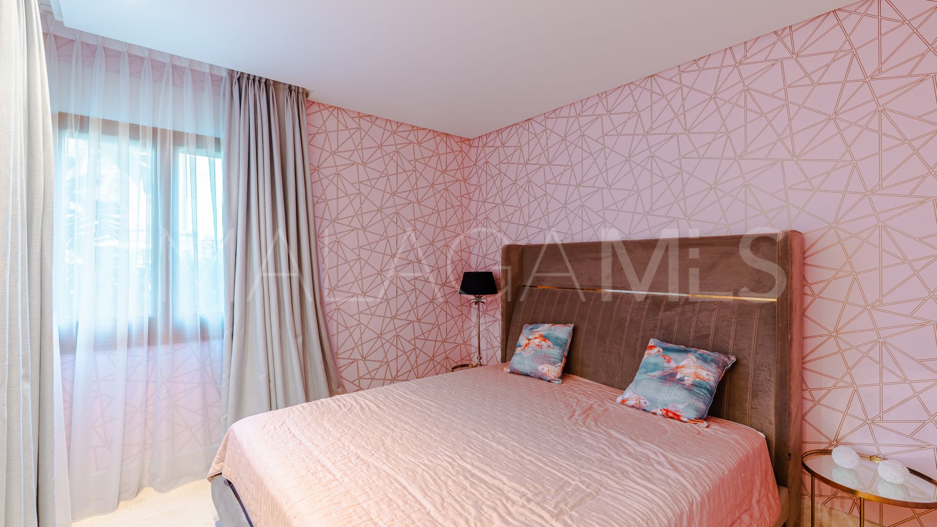 Lägenhet for sale in Doncella Beach