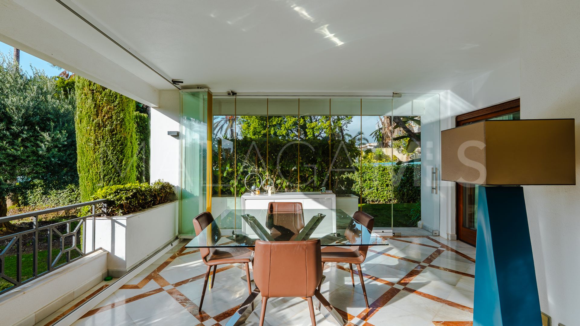 Lägenhet for sale in Doncella Beach