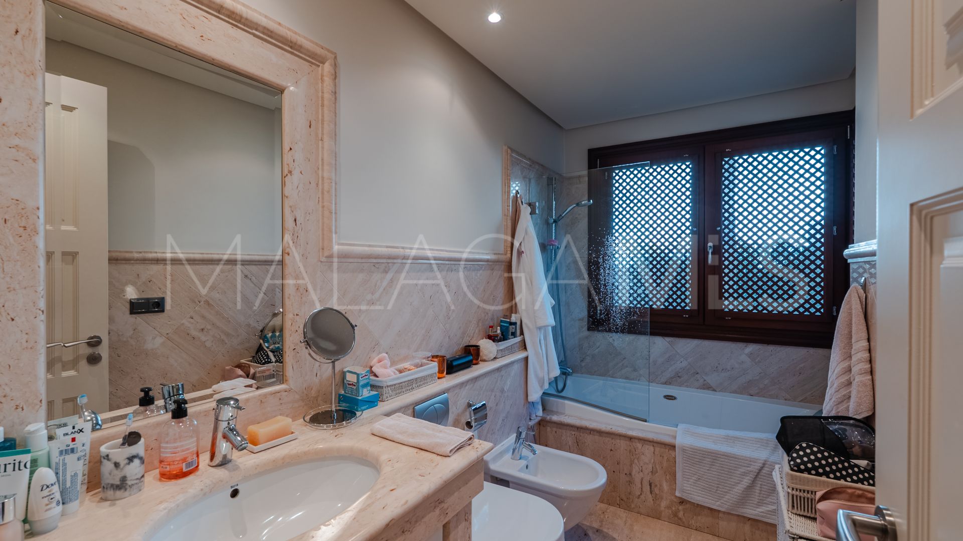 Lägenhet for sale in Doncella Beach