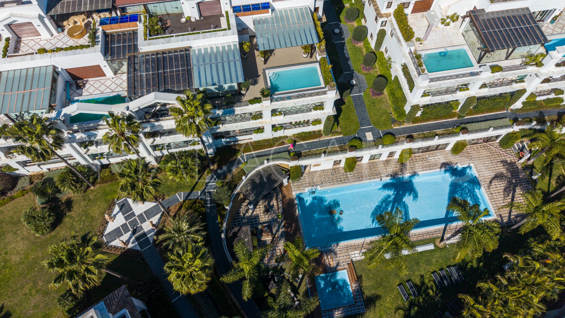 Appartement for sale in Doncella Beach