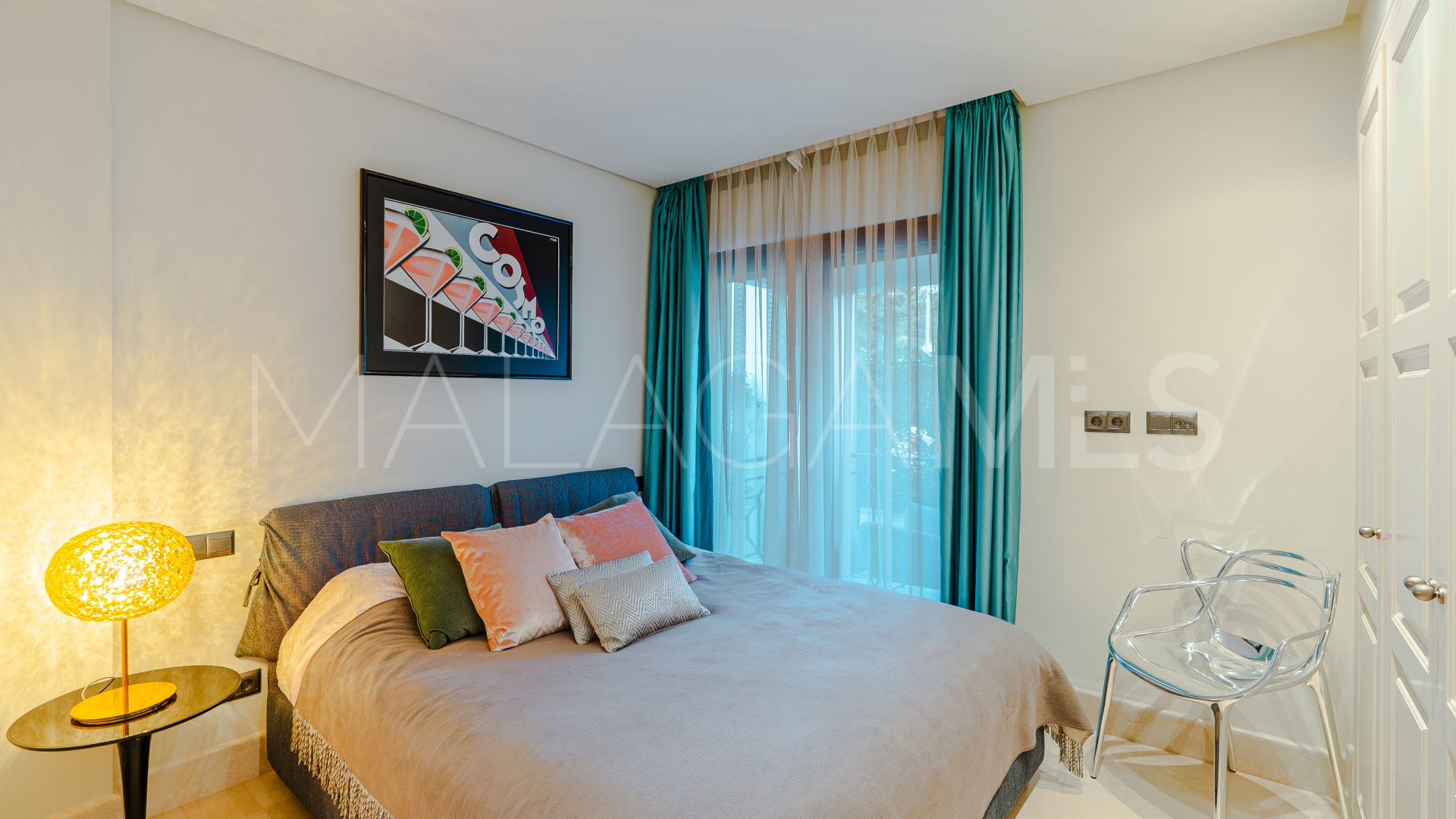 Lägenhet for sale in Doncella Beach