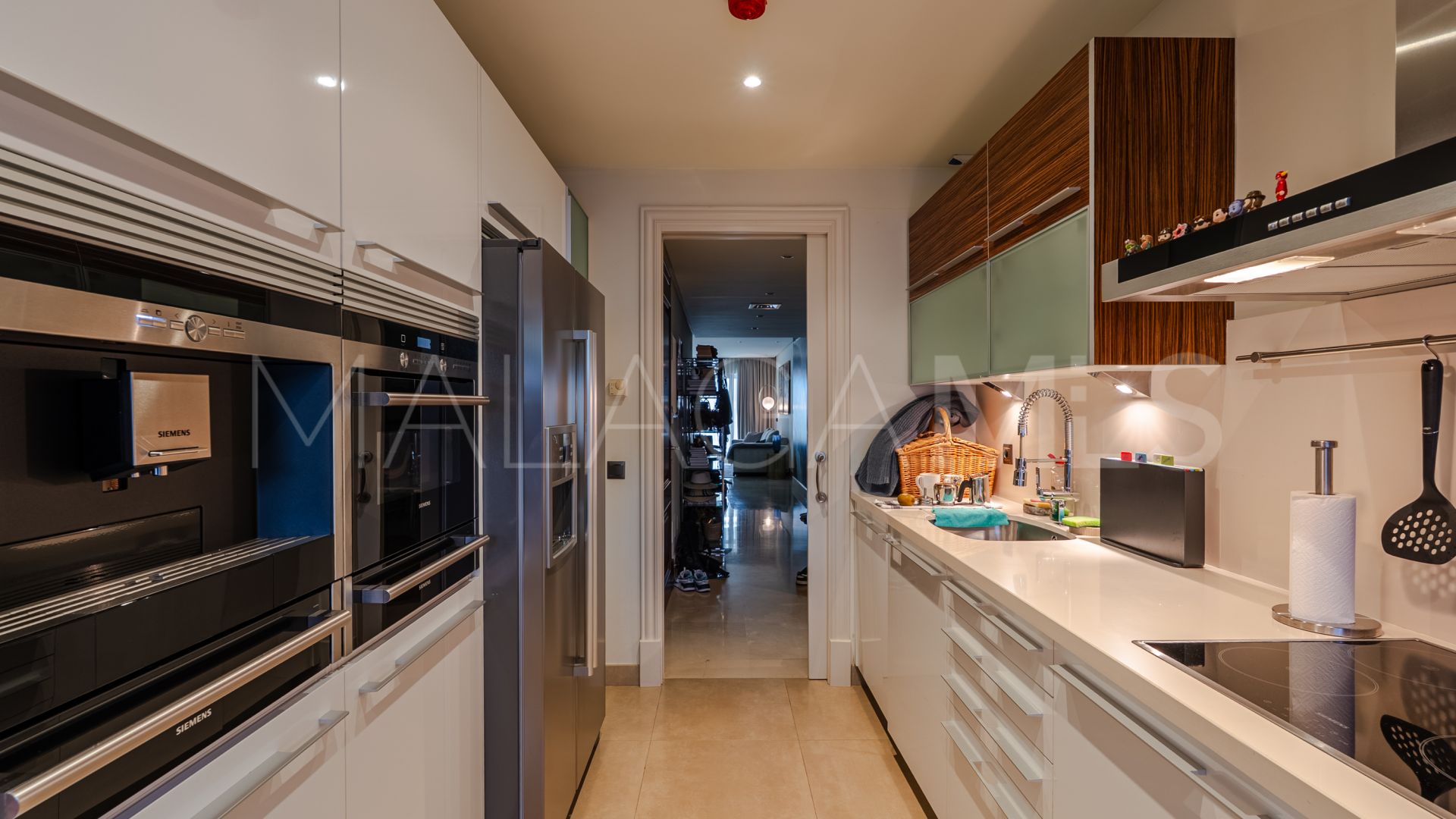 Lägenhet for sale in Doncella Beach