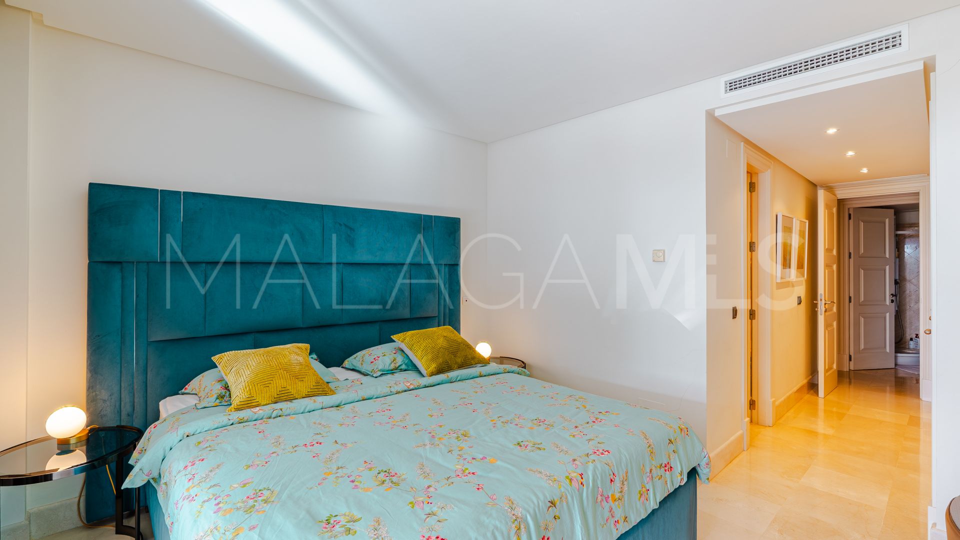 Lägenhet for sale in Doncella Beach