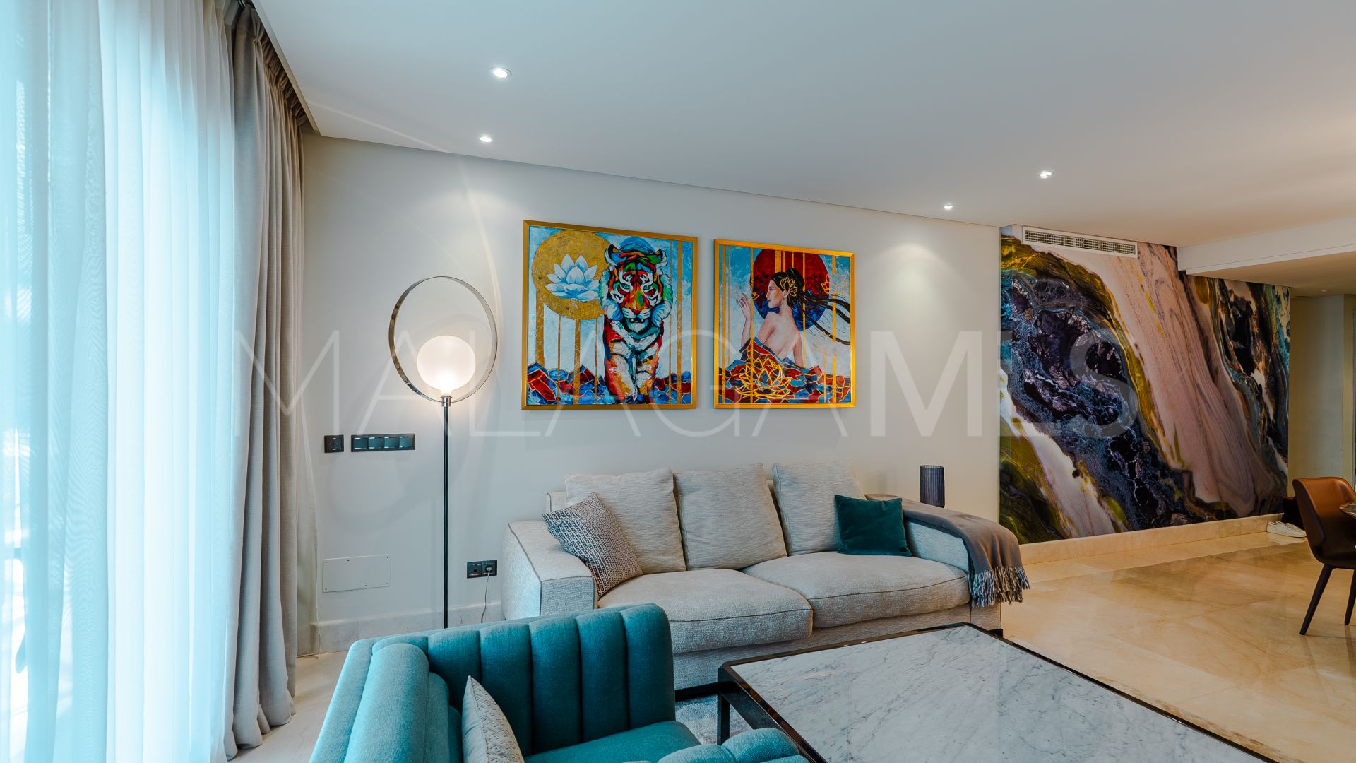 Lägenhet for sale in Doncella Beach