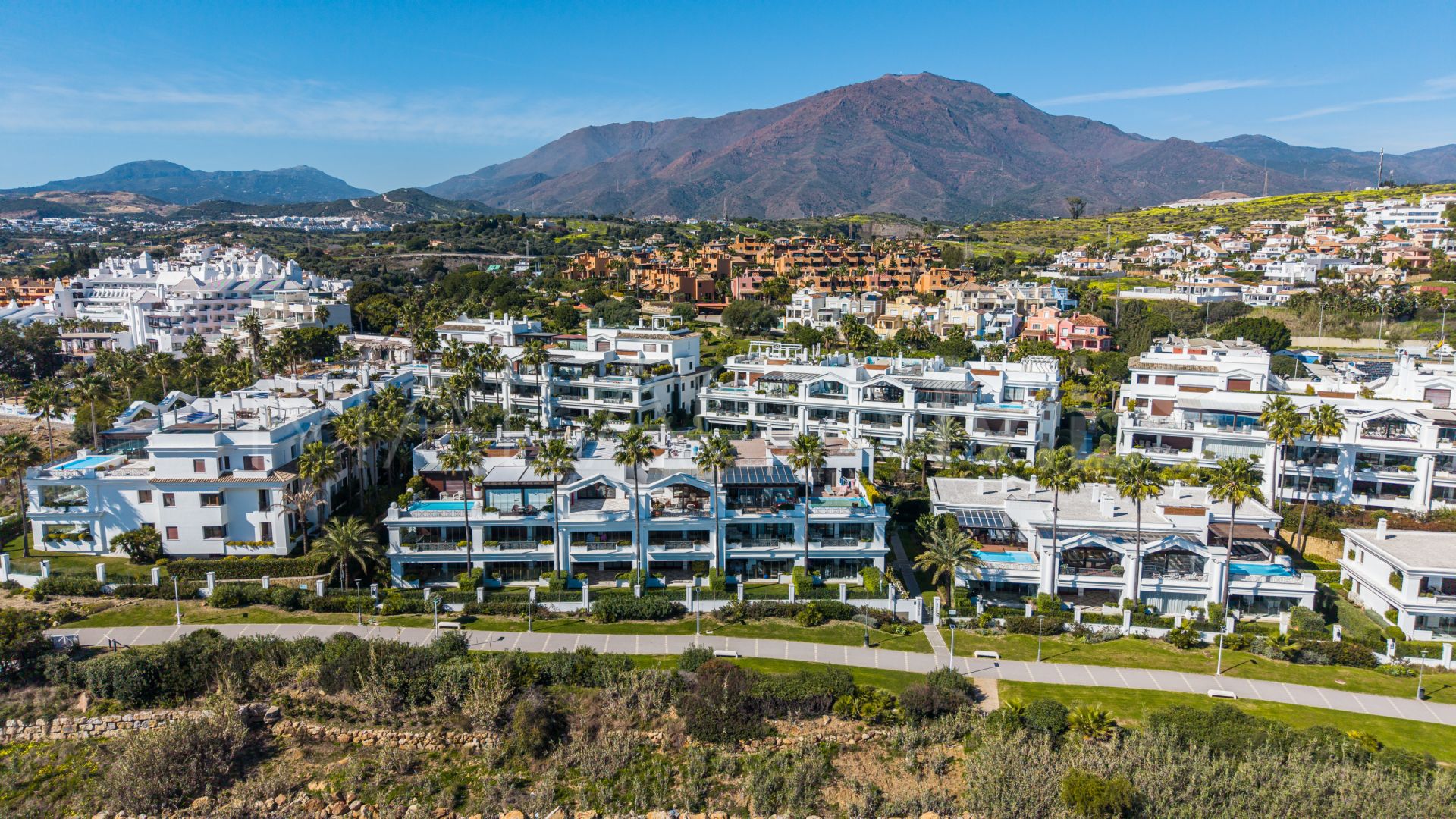 Appartement for sale in Doncella Beach