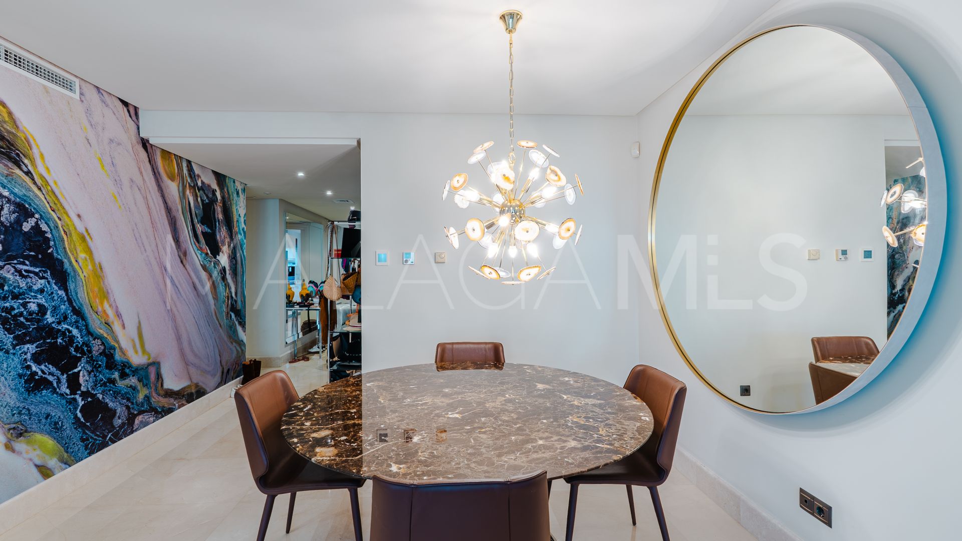 Lägenhet for sale in Doncella Beach