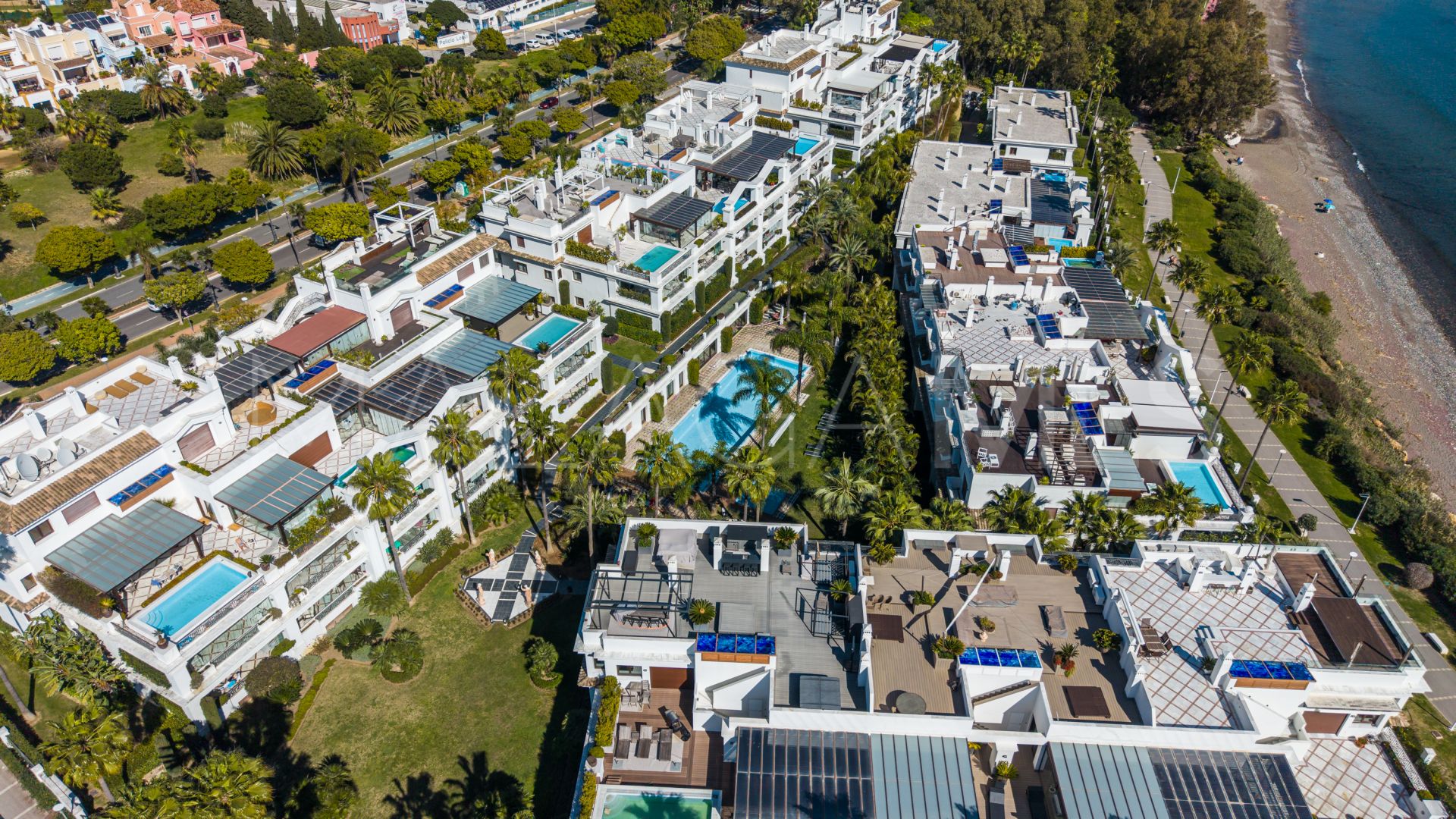 Appartement for sale in Doncella Beach