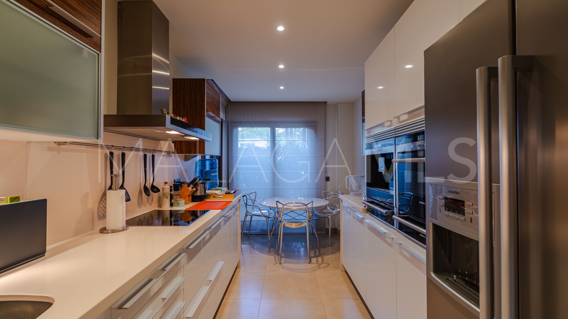 Lägenhet for sale in Doncella Beach