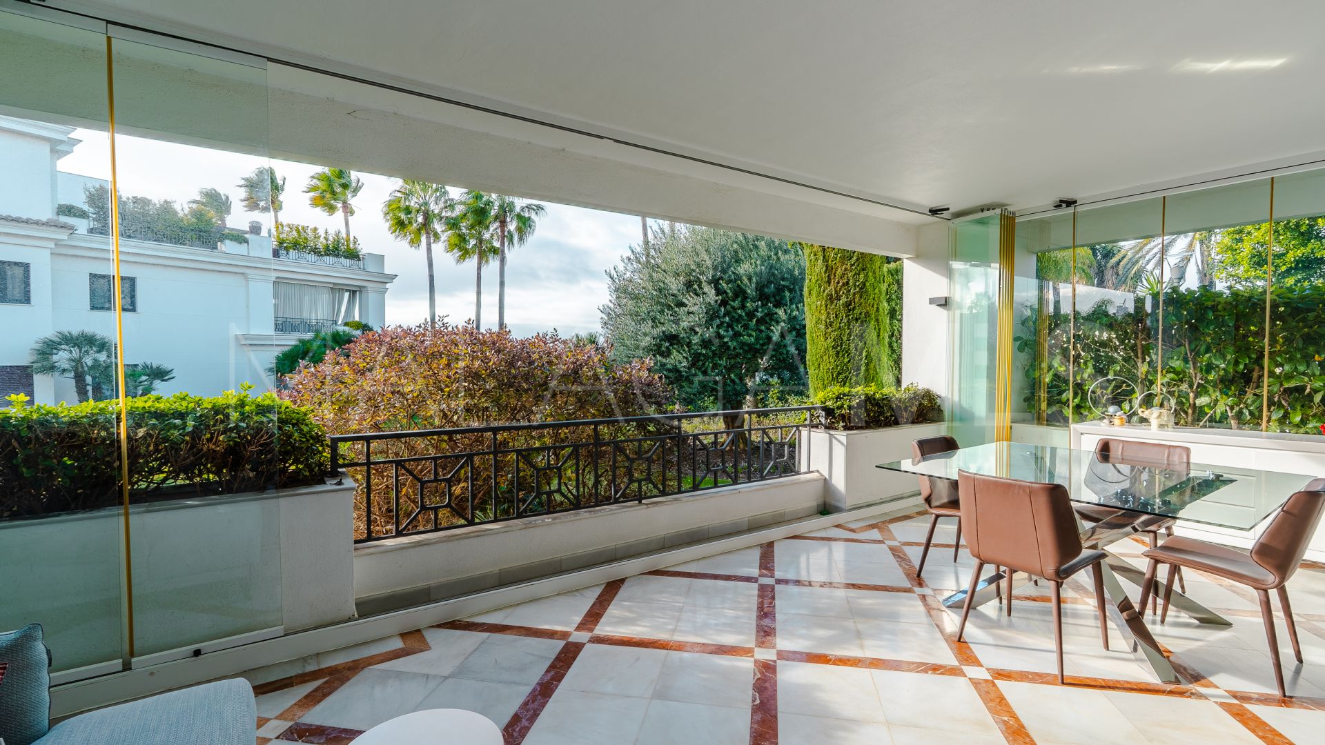 Lägenhet for sale in Doncella Beach