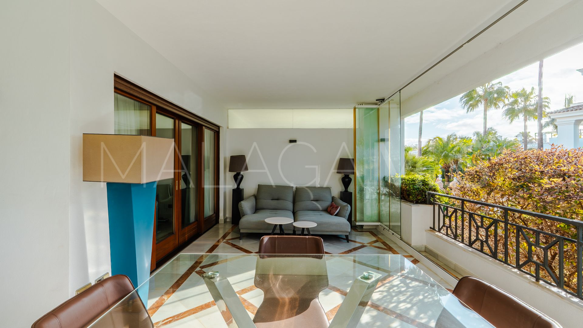 Lägenhet for sale in Doncella Beach